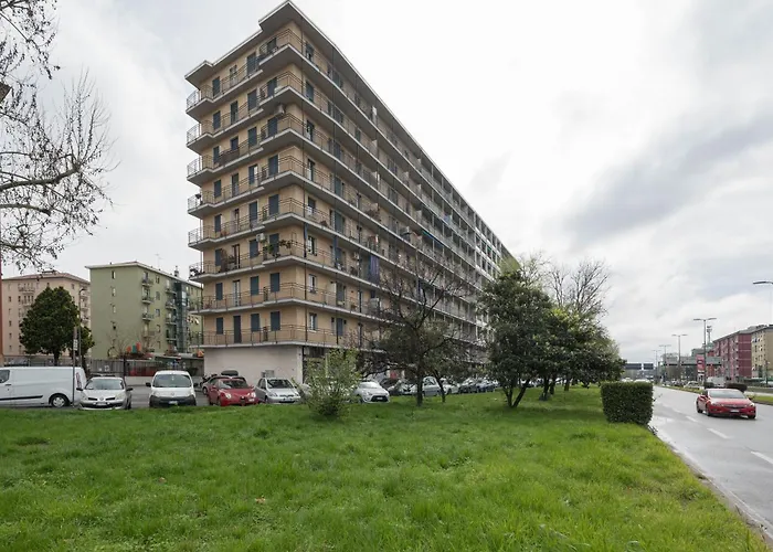 Primopiano - Palmanova * Milano