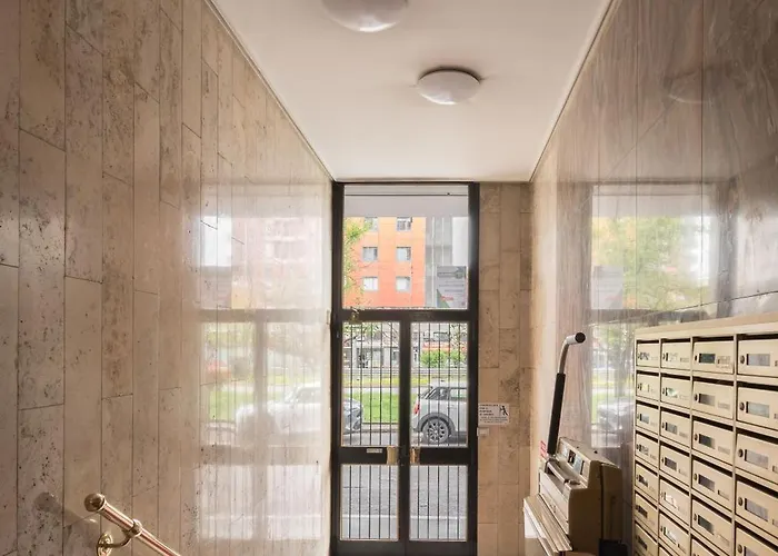 Primopiano - Palmanova