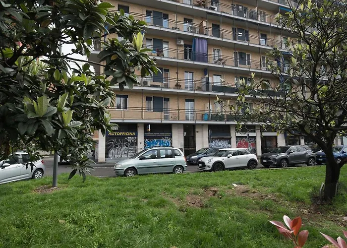 Primopiano - Palmanova * Mediolan