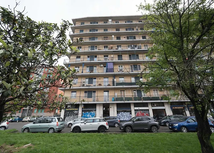 Primopiano - Palmanova Apartament *