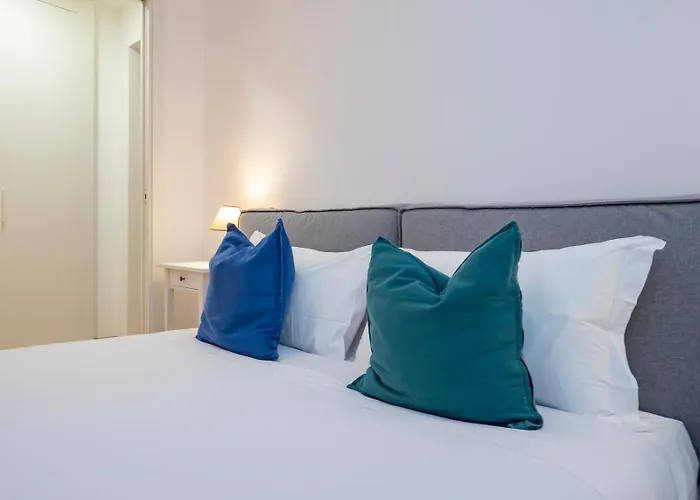 I Host - Vigevano 13 Lägenhet *