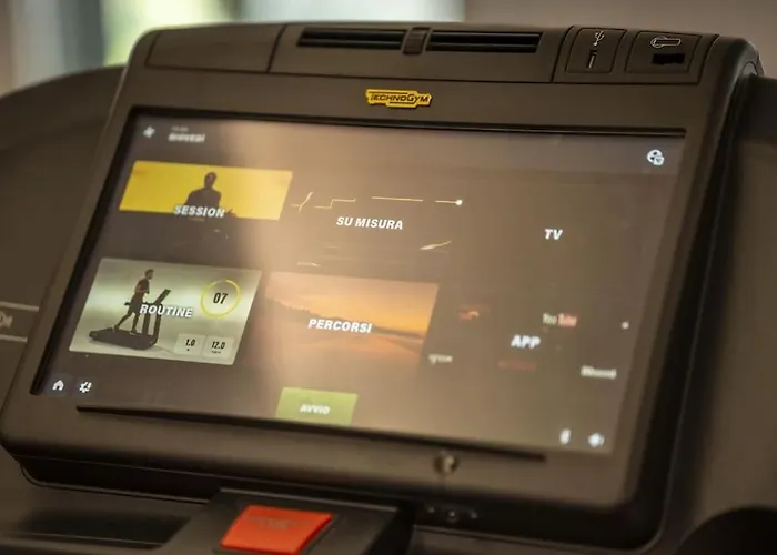 Duomo Space Free Parking - Private Gym- Metro Apartman *