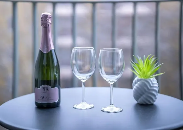 Duomo Space Free Parking - Private Gym- Metro Apartman Milánó