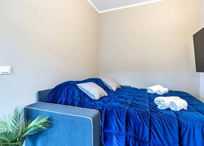 Duomo Space Free Parking - Private Gym- Metro Apartman *