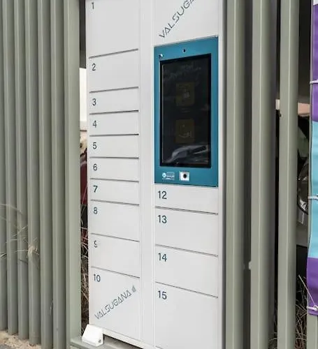 Duomo Space Free Parking - Private Gym- Metro