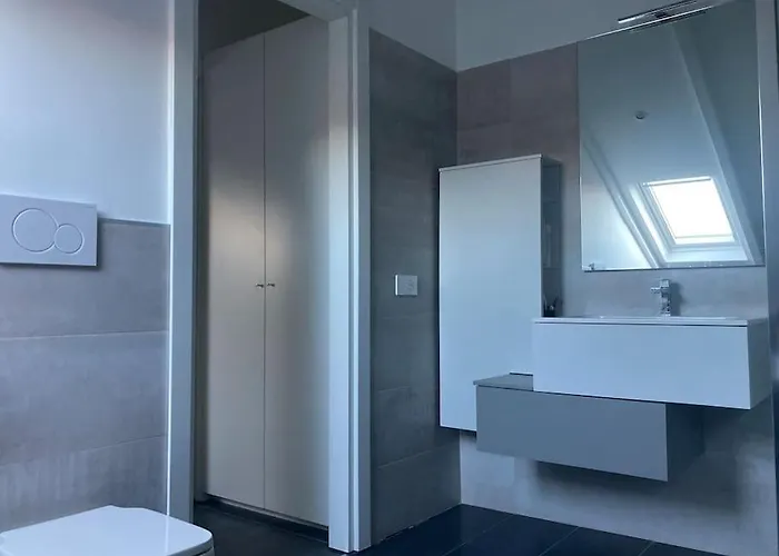 Boutique - Spontini Penthouse Apartamento Milão