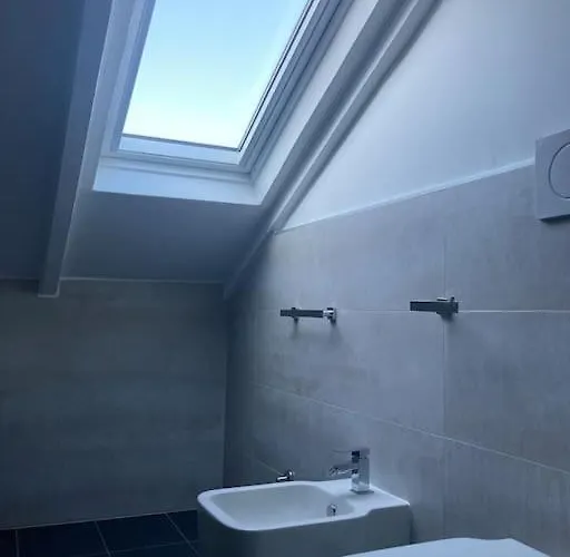 Boutique - Spontini Penthouse Mailand