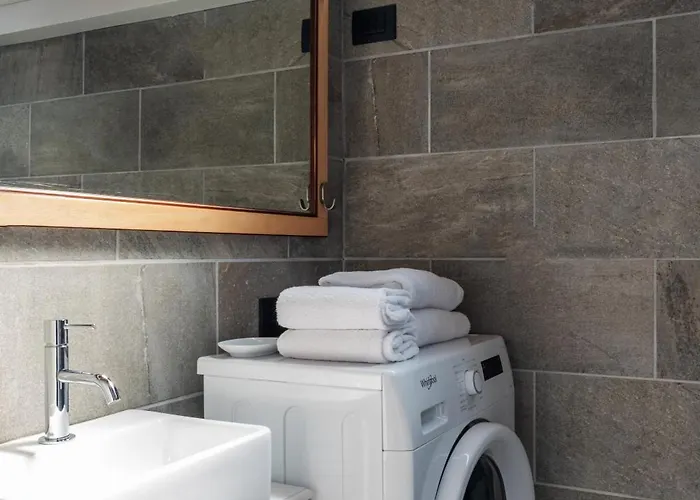 Easyhomes - Navigli Terrace Milán