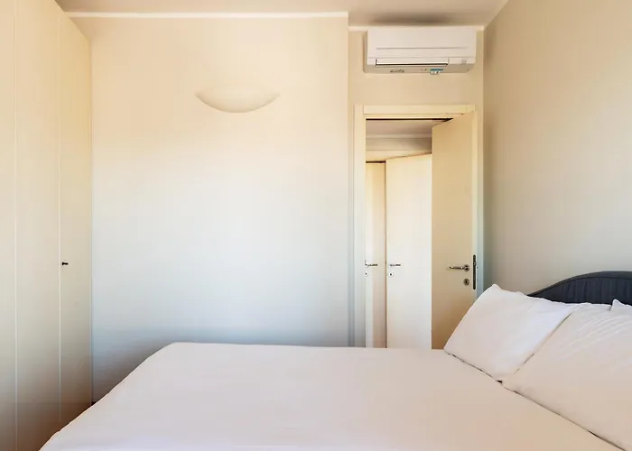 Easyhomes - Navigli Terrace * Milán