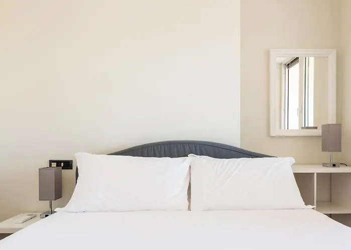 Easyhomes - Navigli Terrace Apartmán Milán