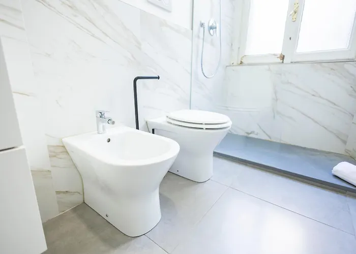 Macchi Charming By 101flats