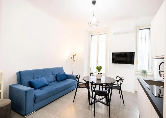 Macchi Charming By 101flats *