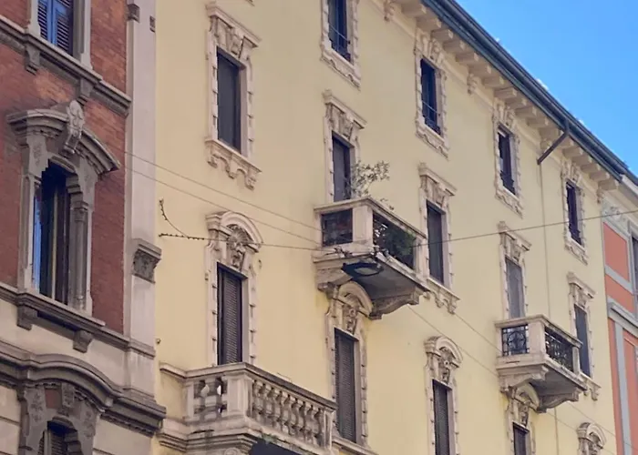 Boutique - Spontini Penthouse Apartmán *