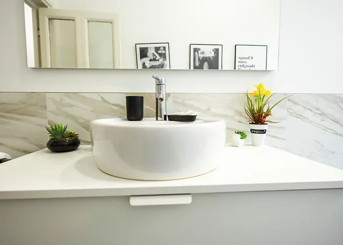 Macchi Charming By 101flats Apartamento