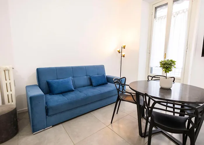 Macchi Charming By 101flats *