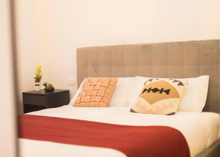 Macchi Charming By 101flats Apartamento *