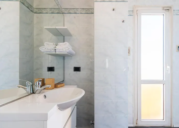 Easyhomes - Navigli Terrace Apartmán Milán