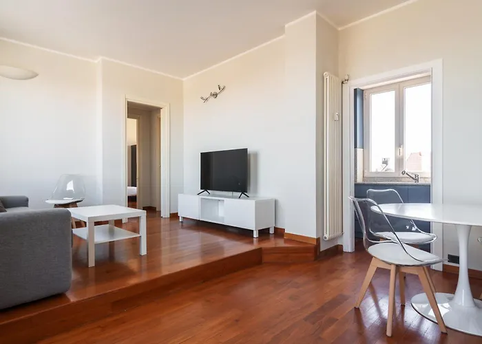 Easyhomes - Navigli Terrace