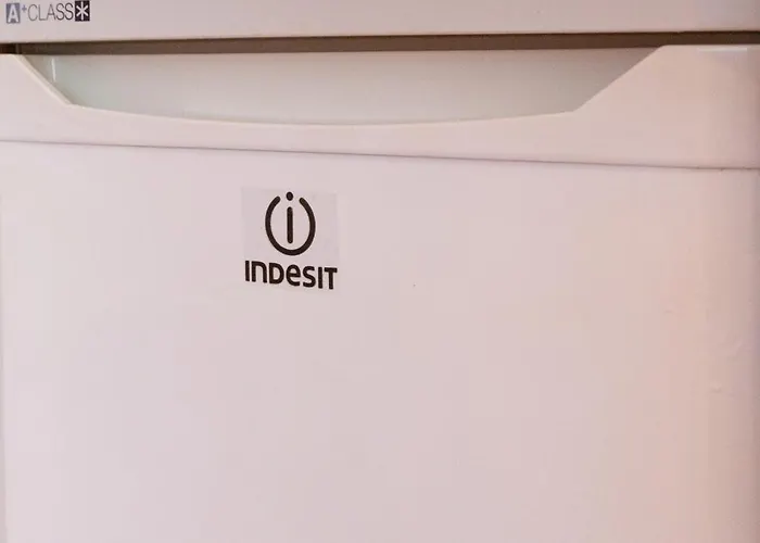 Piazza Del Carmine - Gold Exclusive - In The Underground No Windows Appartement