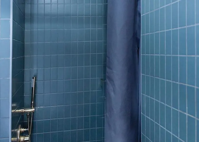 Piazza Del Carmine - Gold Exclusive - In The Underground No Windows Appartement Milan