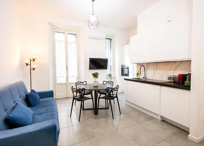 Macchi Charming By 101flats * 米兰