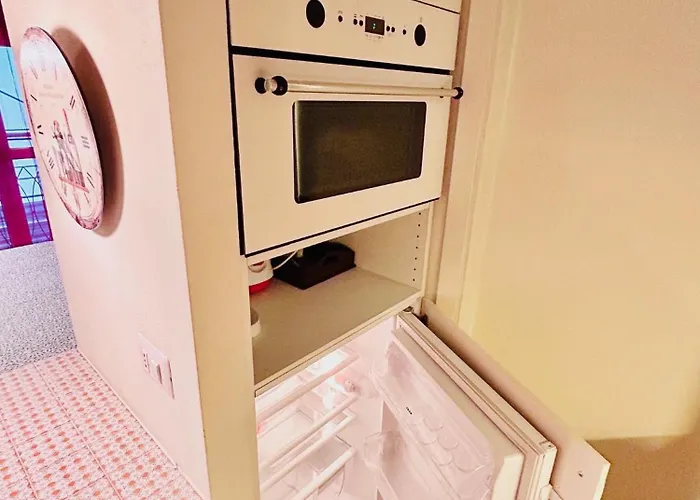 דירה Moscova M2 - Centre מילאנו