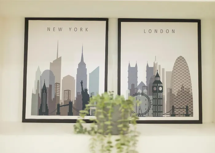 公寓 Macchi Charming By 101flats