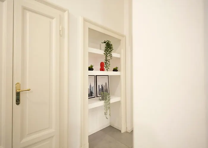 Macchi Charming By 101flats 米兰