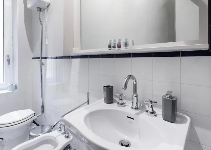 Italianway Easy - Farini 2 Mediolan