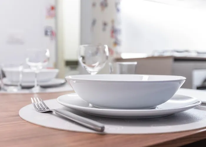 Italianway Easy - Farini 2 *