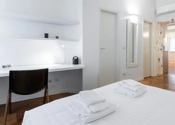 Apartament Italianway Easy - Farini 2