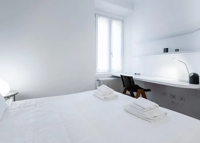 Italianway Easy - Farini 2 Mediolan