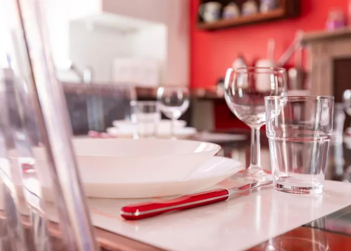 Italianway Comfort - Mortara 5 B ミラノ