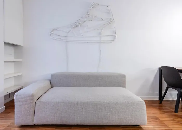 Italianway Easy - Farini 2 Apartament