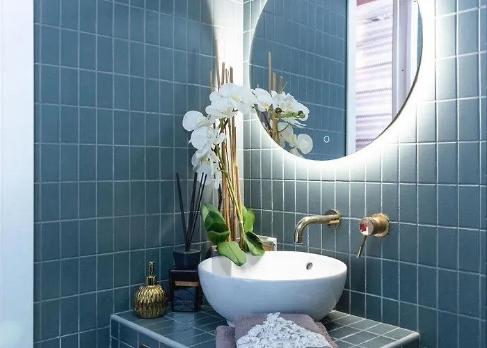 Appartement Piazza Del Carmine - Gold Exclusive - In The Underground No Windows *