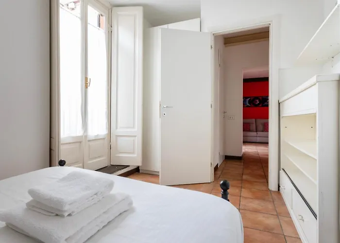 Italianway Comfort - Mortara 5 B