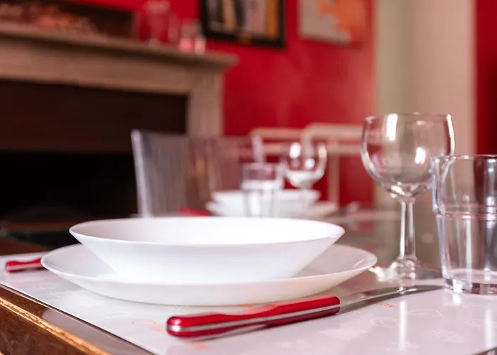 Italianway Comfort - Mortara 5 B