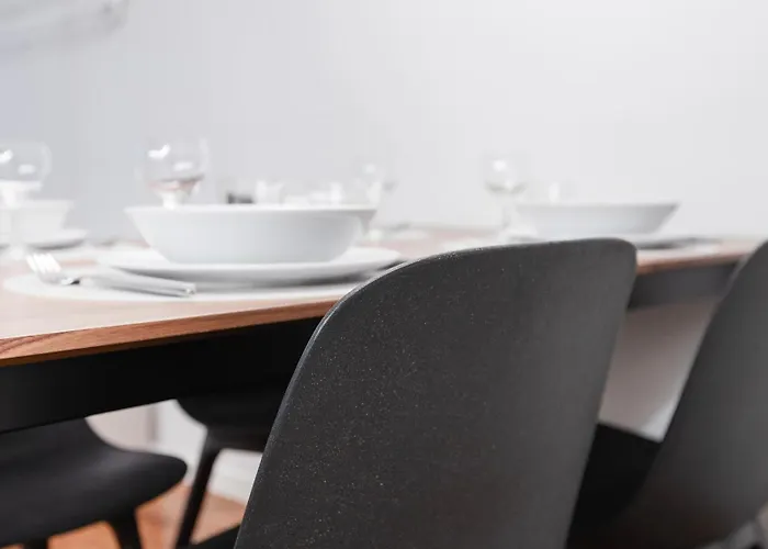 Apartament Italianway Easy - Farini 2