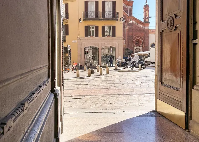 Appartement Piazza Del Carmine - Gold Exclusive - In The Underground No Windows *