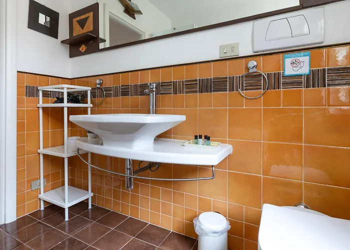 Italianway Comfort - Mortara 5 B