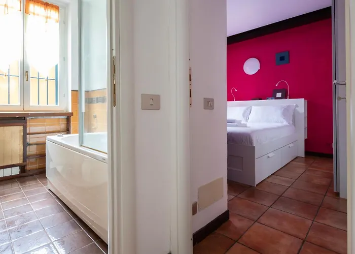 Italianway Comfort - Mortara 5 B