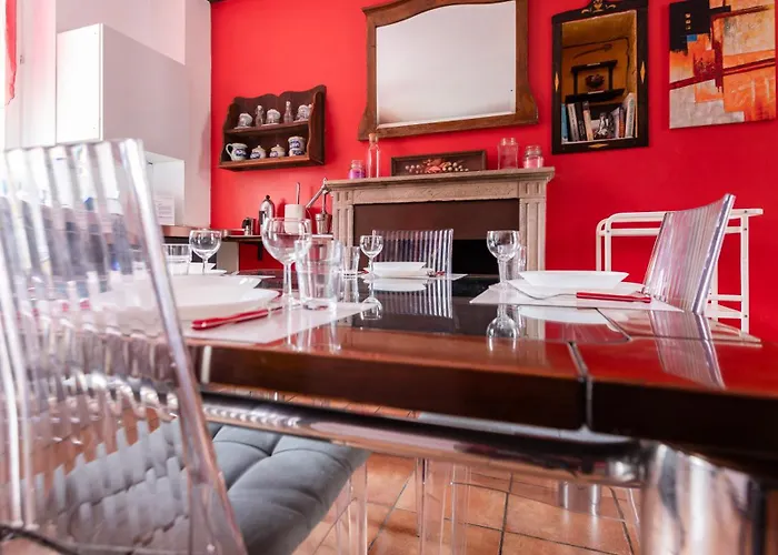 アパート Italianway Comfort - Mortara 5 B ミラノ