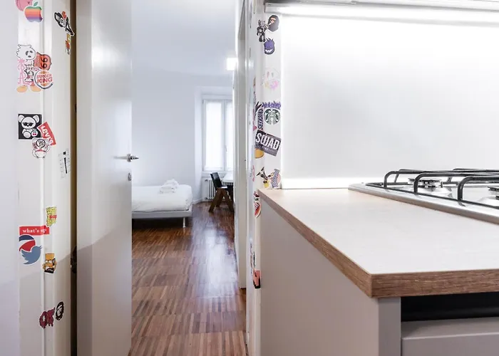 Italianway Easy - Farini 2