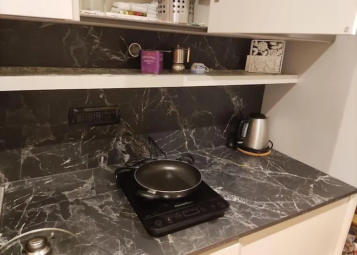 Porta Nuova Moscova: Cozy Near Duomo! * Милан