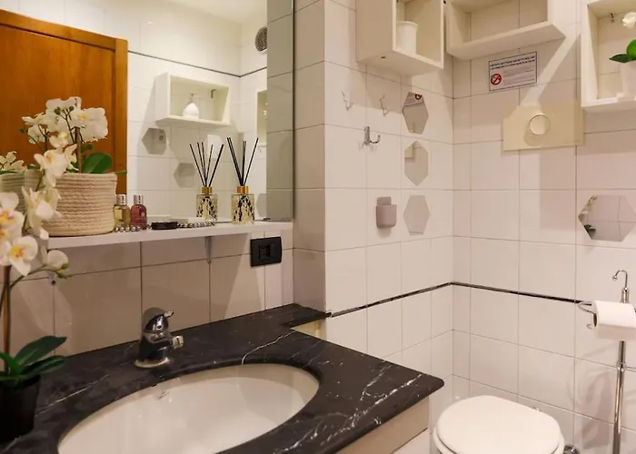 Апартаменты Porta Nuova Moscova: Cozy Near Duomo! *