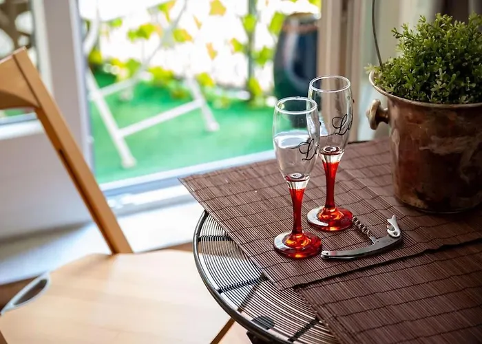 Апартаменты Porta Nuova Moscova: Cozy Near Duomo! *