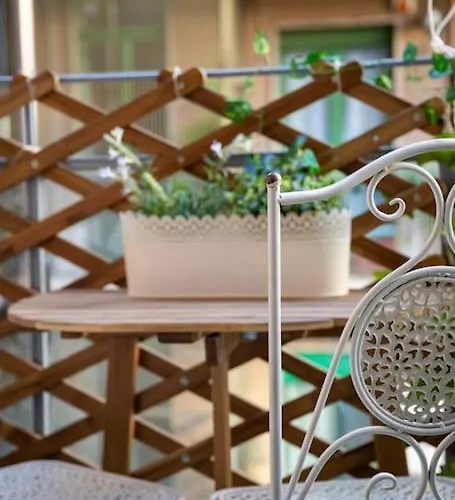 Апартаменты Porta Nuova Moscova: Cozy Near Duomo!