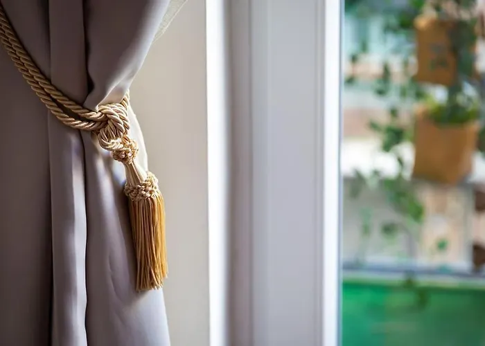 Porta Nuova Moscova: Cozy Near Duomo! Апартаменты Милан