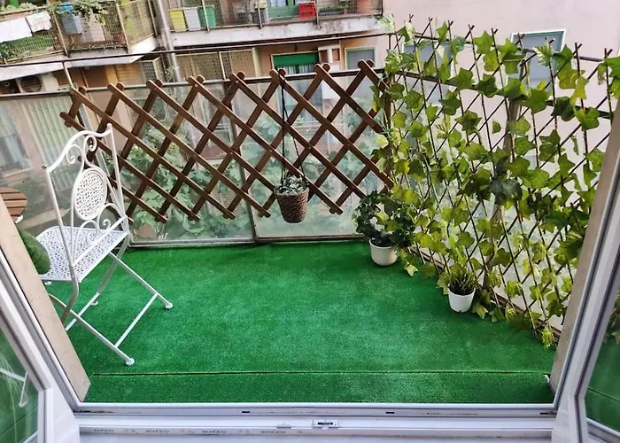 Porta Nuova Moscova: Cozy Near Duomo! Апартаменты *