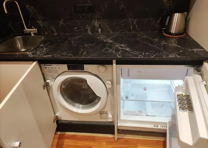 Апартаменты Porta Nuova Moscova: Cozy Near Duomo! Милан